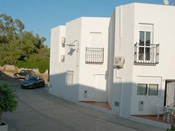 Alquiler apartamentos en Aguaamarga - Cabo de Gata